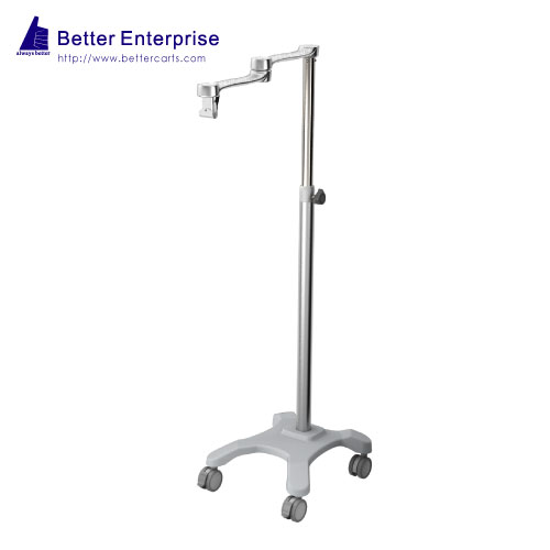 Roll Stand for GE Lullaby LED Phototherapy System