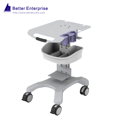 Ultrasound Cart for Fukuda UF-450AX